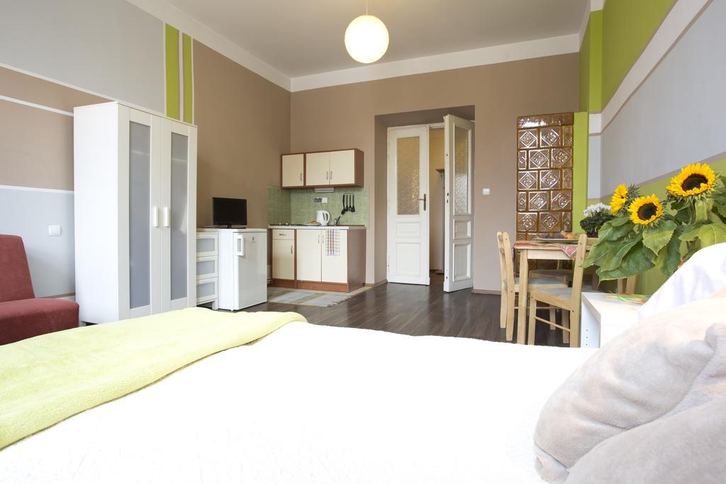 Appartement Townhouse