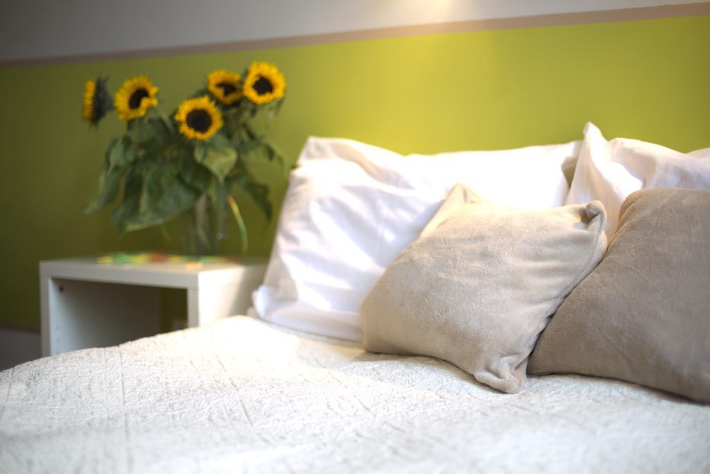 Appartement Townhouse Krakau