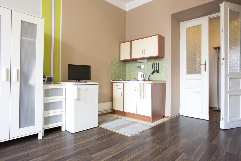 Appartement Townhouse