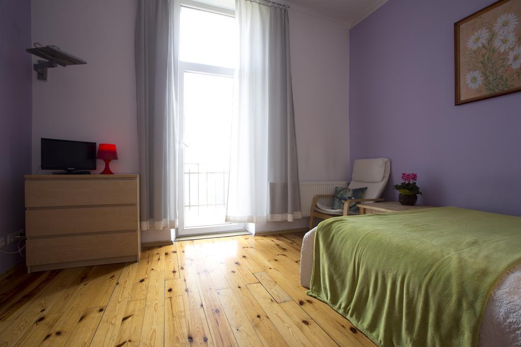 Townhouse Appartement *