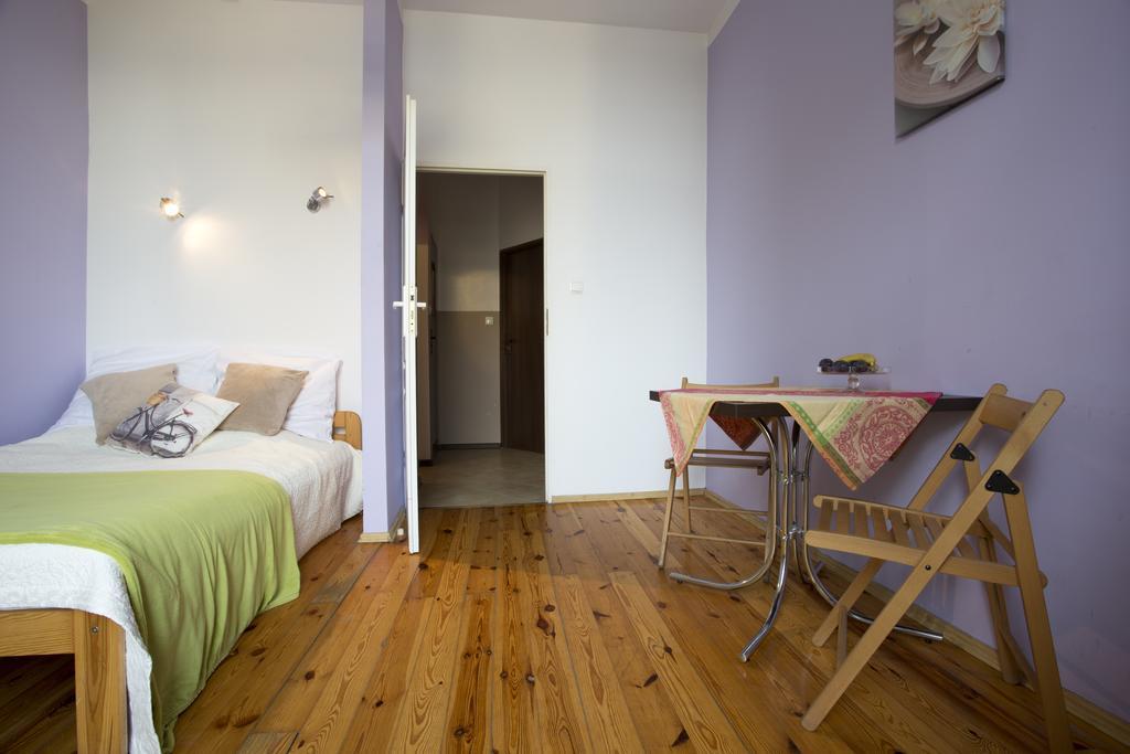 Appartement Townhouse *