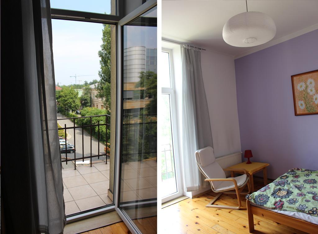 Townhouse Appartement