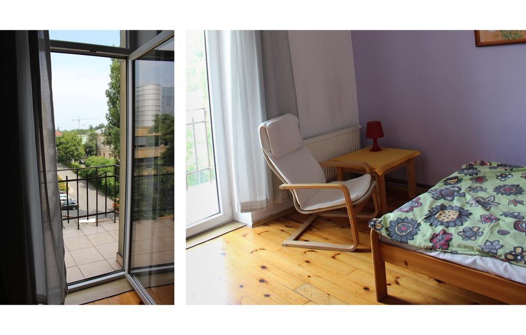 Appartement Townhouse