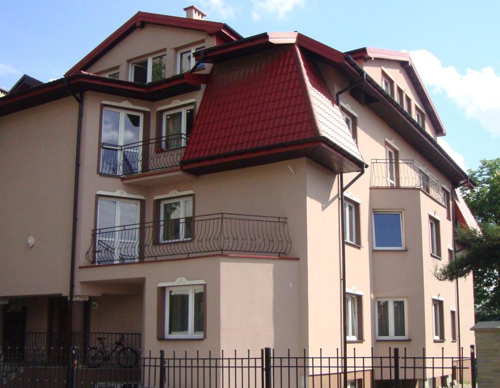 Dolna Apartamento Cracóvia