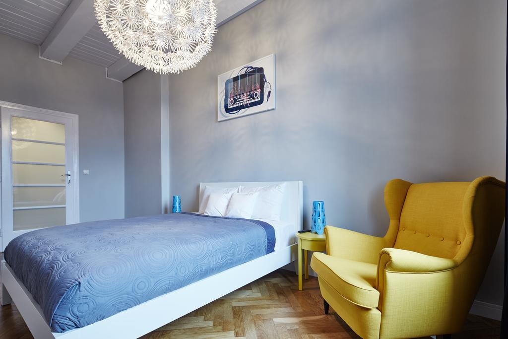 Playroom Ii Apartment Krakow