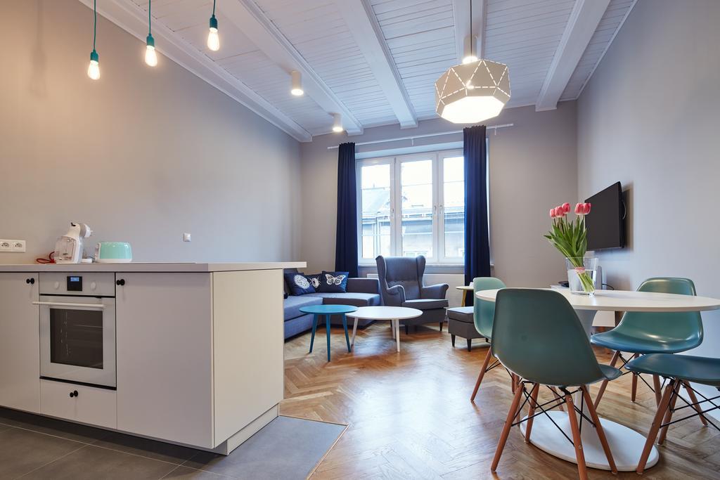 Playroom Ii Apartment Krakow