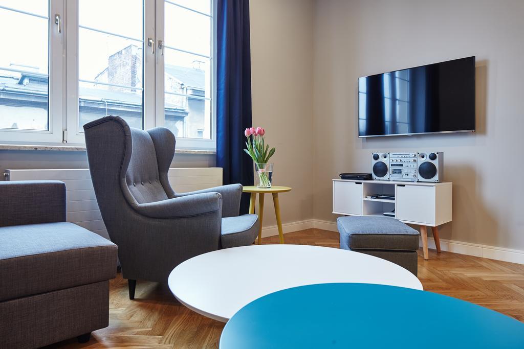 Playroom Ii Apartment Krakow