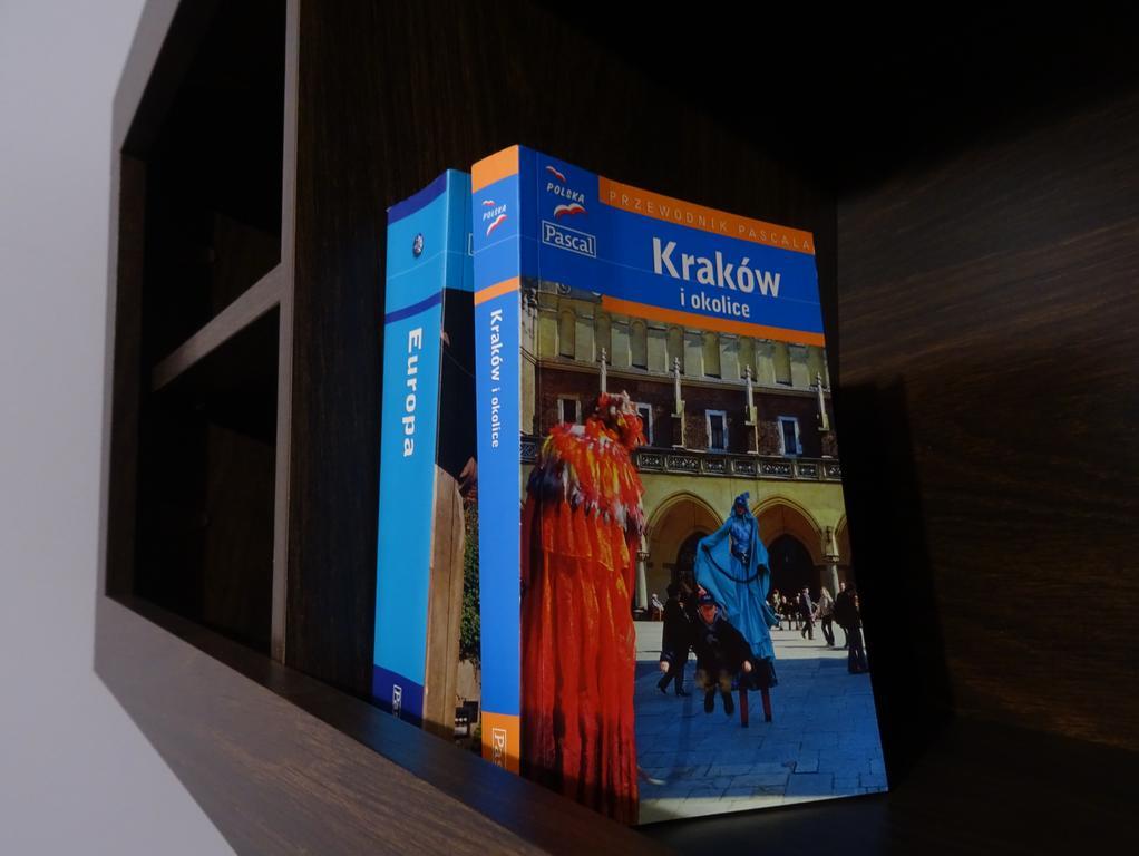 Globetrotters' Krakow