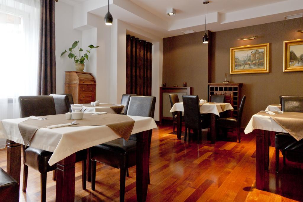 Columbus 3* Krakow
