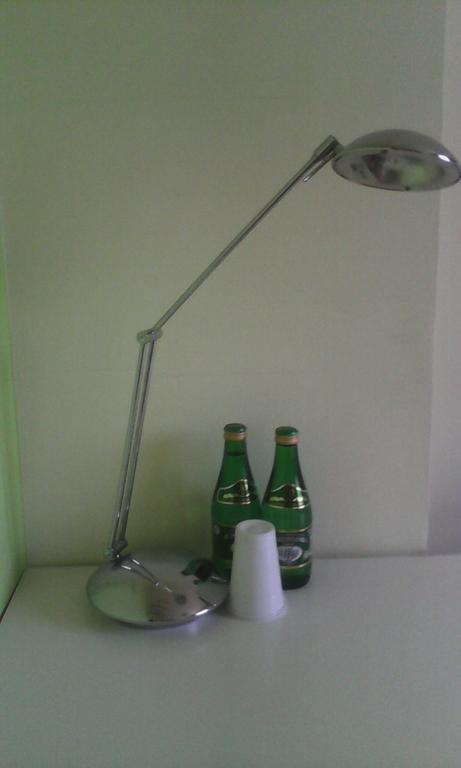 Green Energy Hostel *