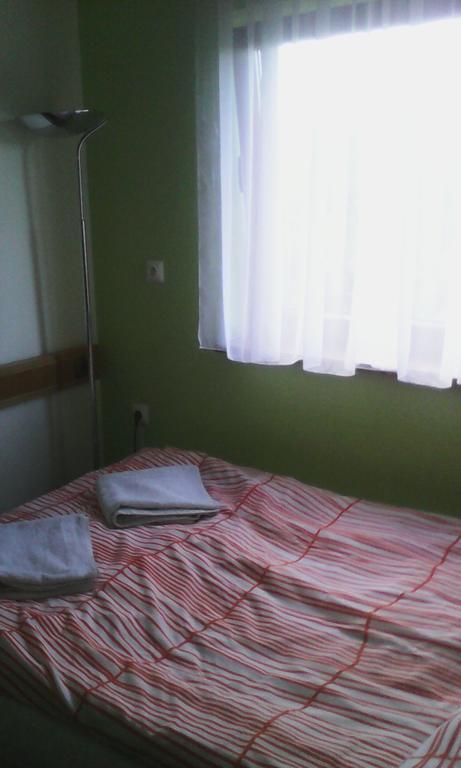 Hostel Green Energy Kraków