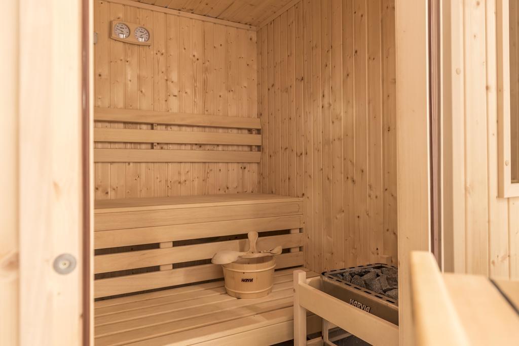 Hotel Justyna 4*