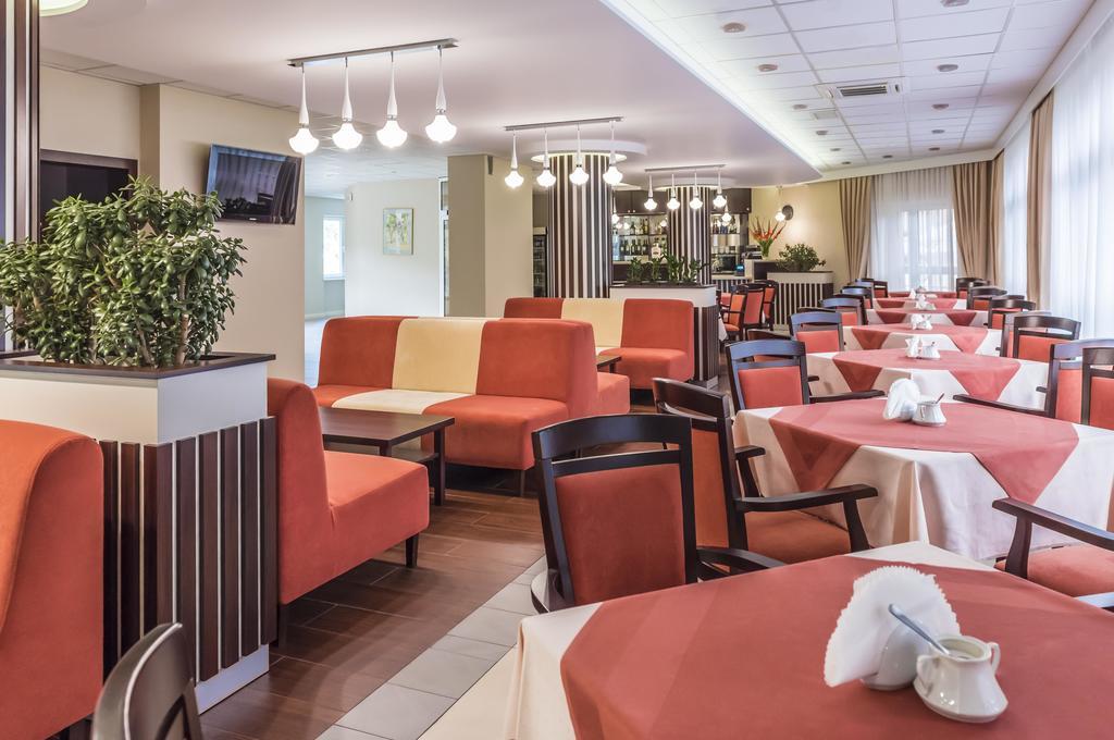 Justyna 4* Krakow