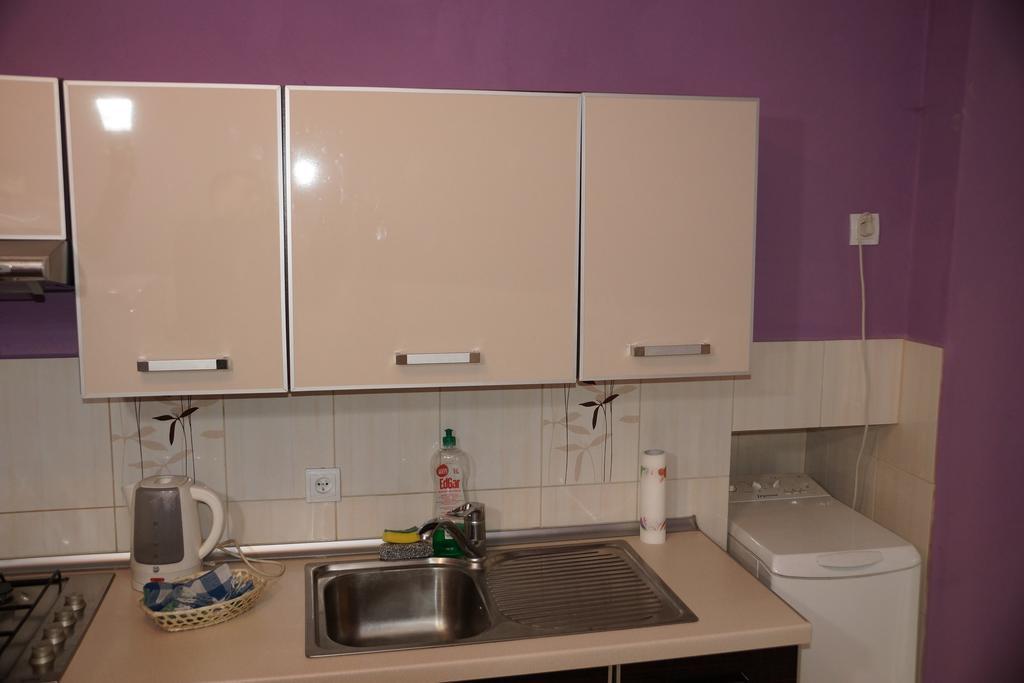 Apartment As Smolensk Krakow