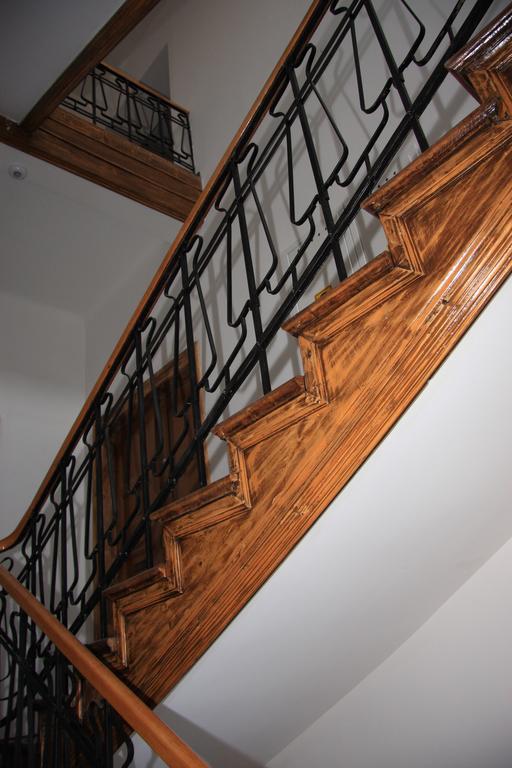 Appartement Just4you *