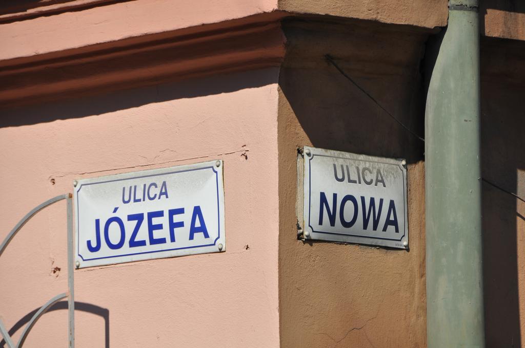 Krakowsky Krakau
