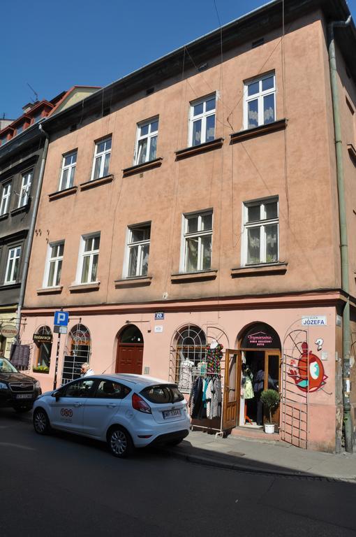 Appartement Krakowsky *