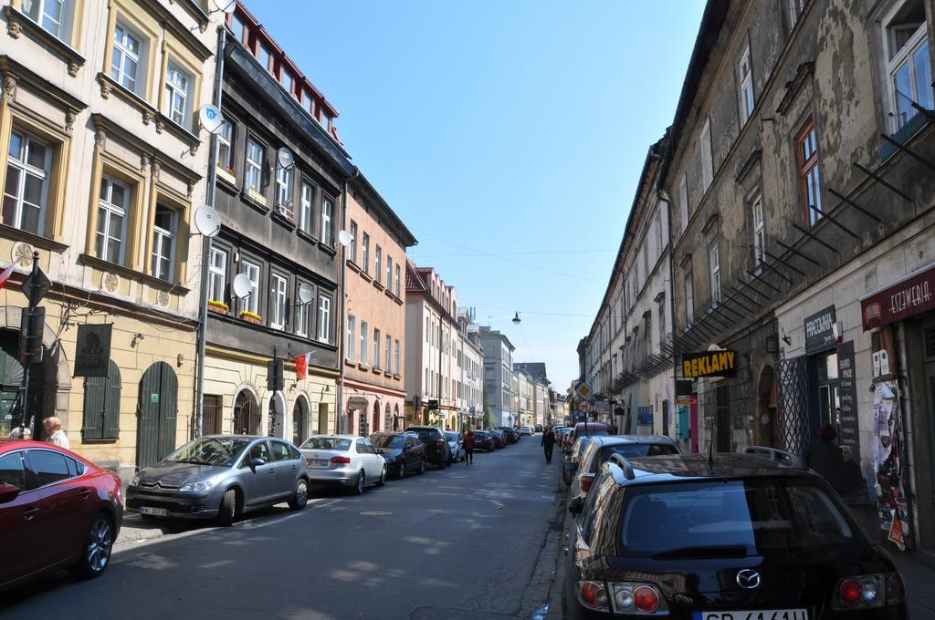 Krakowsky