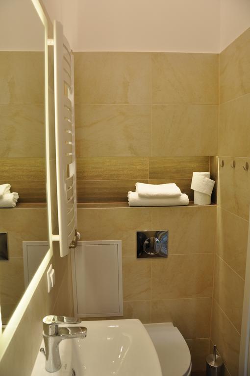 Krakowsky Appartement