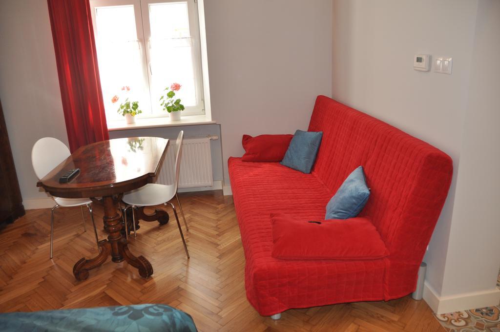 Appartement Krakowsky