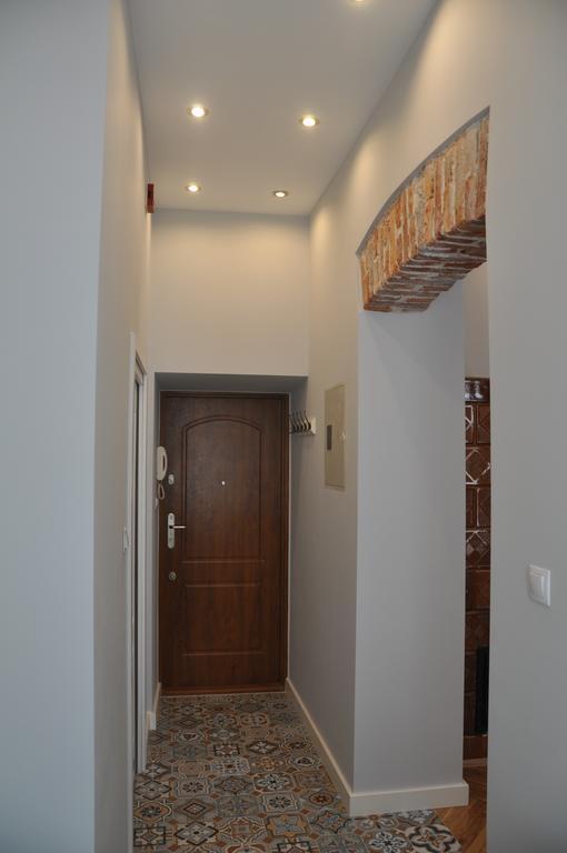 Krakowsky Appartement *