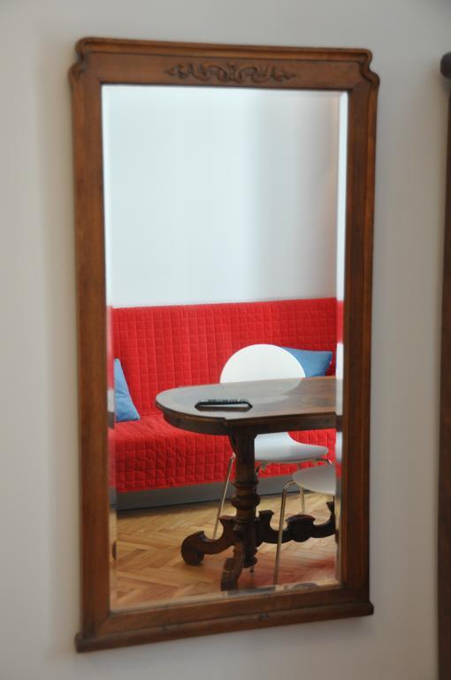 Krakowsky Appartement *