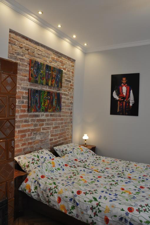Krakowsky Appartement