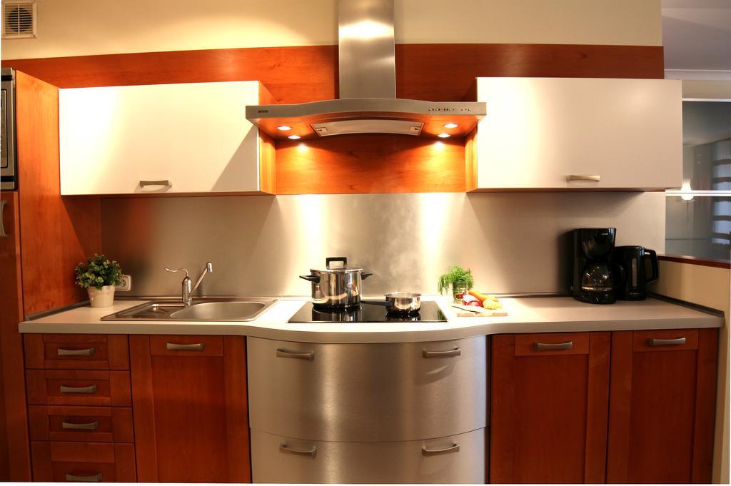 Apartament Sodispar Luxury Old Town