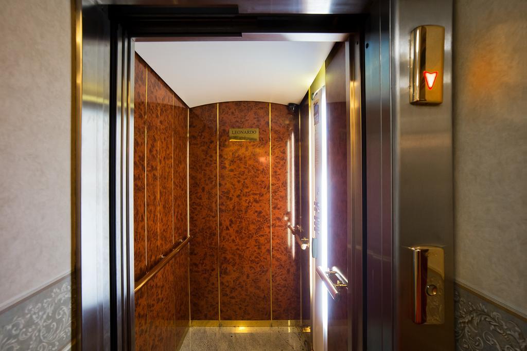 Apartament Sodispar Luxury Old Town *