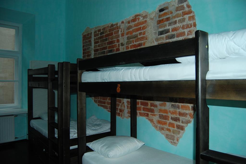 The Little Havana Party Hostel