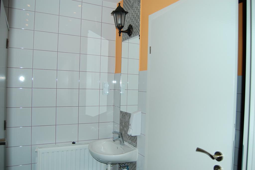 The Little Havana Party Hostel Krakau