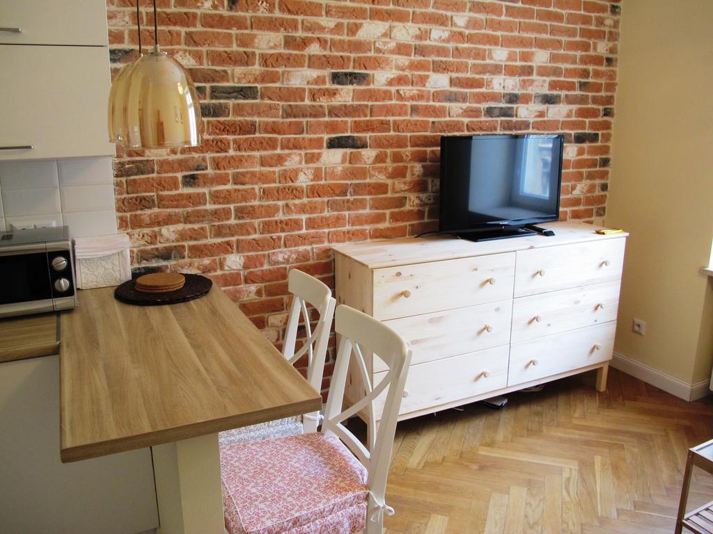 Welcome In Apartment Krakow
