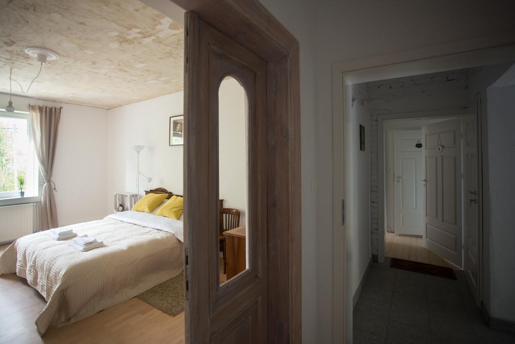 Appartement Pilotow 87