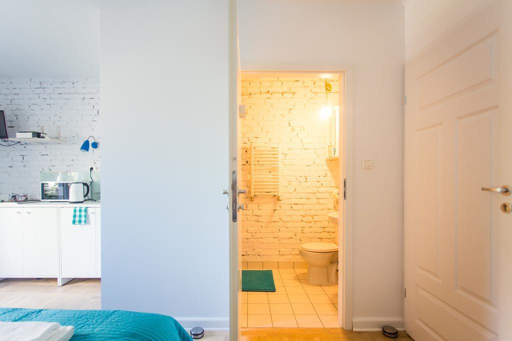 Pilotow 87 Appartement