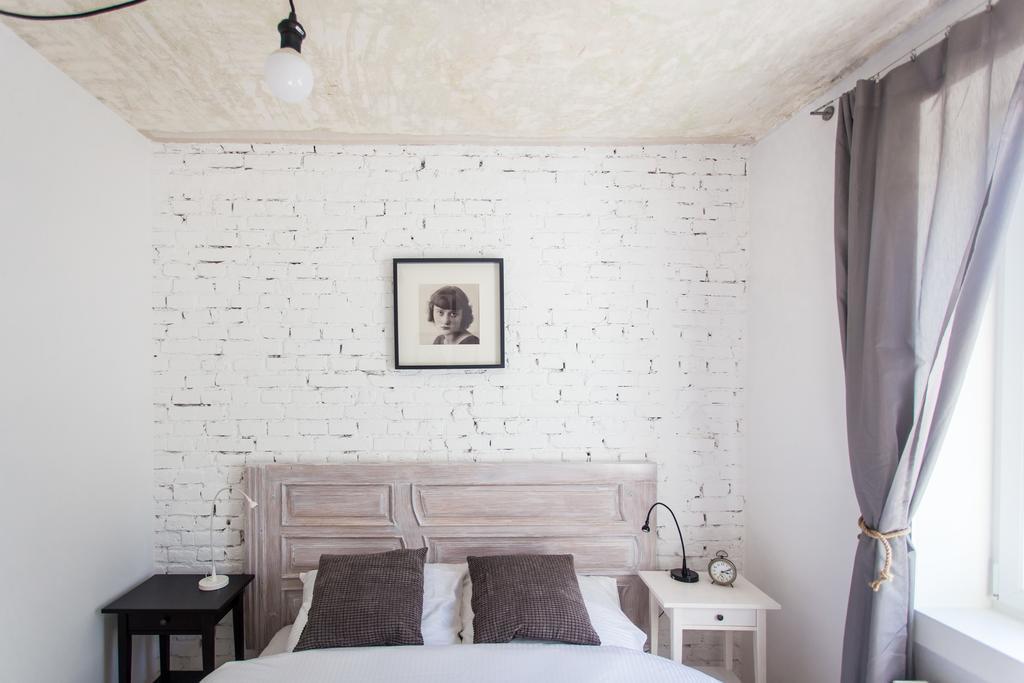 Pilotow 87 Appartement *