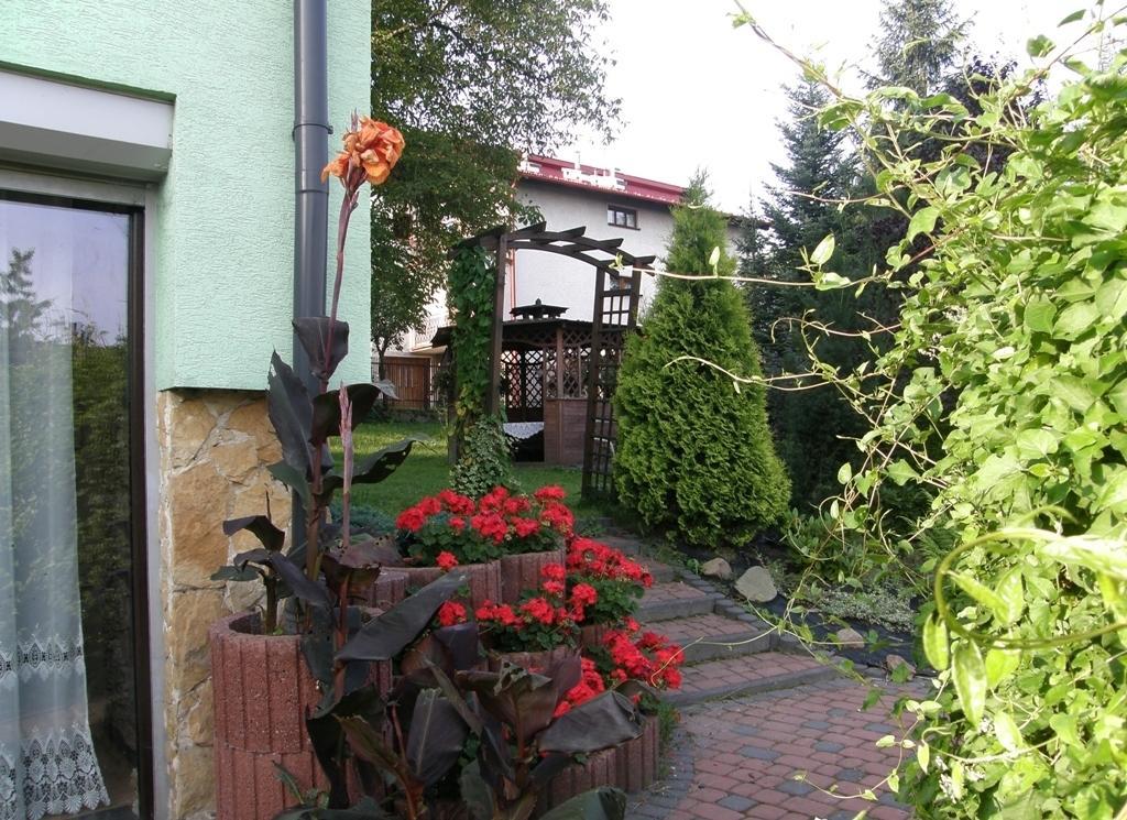 Maria Kraków