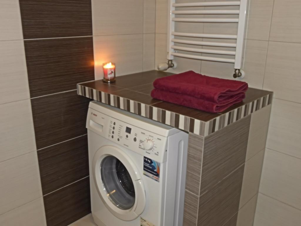 Appartement Jazz Old Town