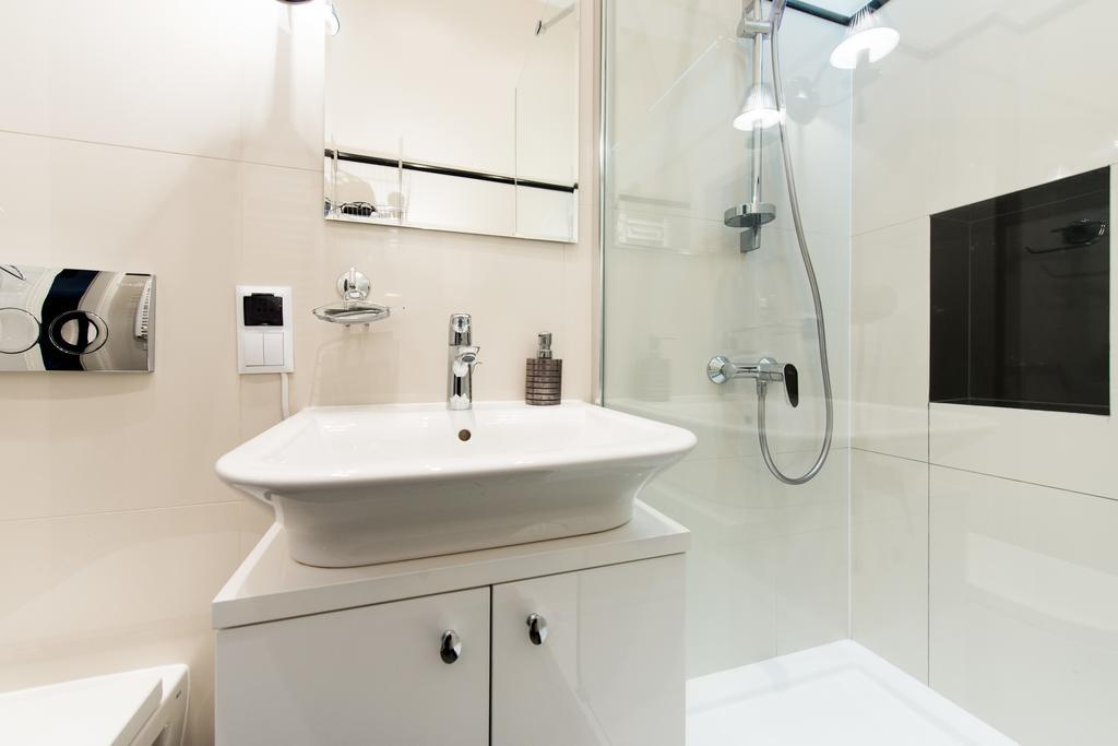 Saint Thomas Apartment *