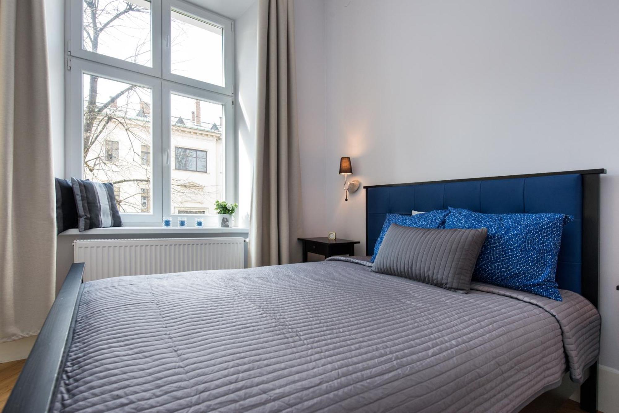 Apartment Saint Thomas