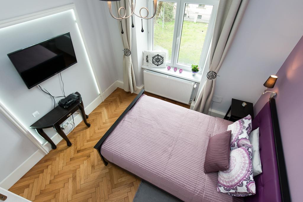 Saint Thomas Apartment *