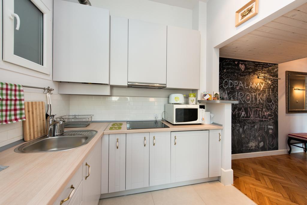 Saint Thomas Apartment