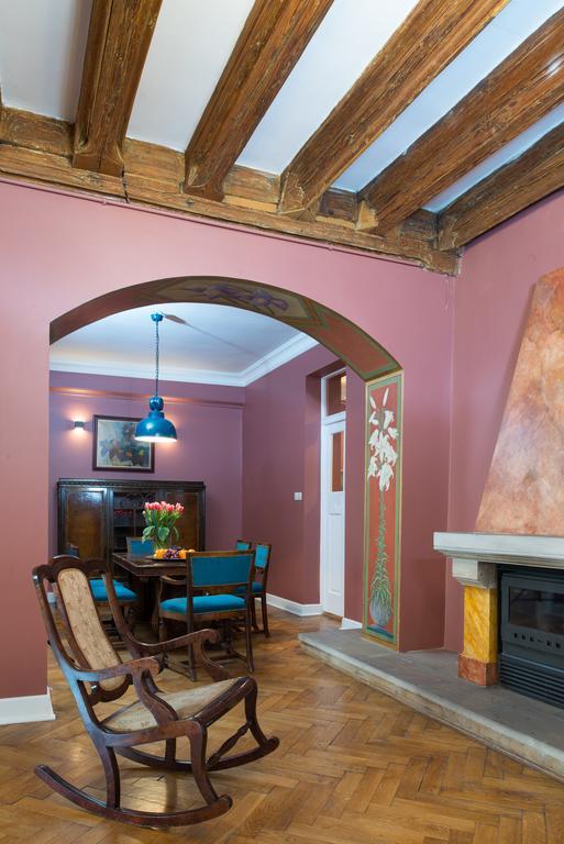 Appartement Rynek Glowny