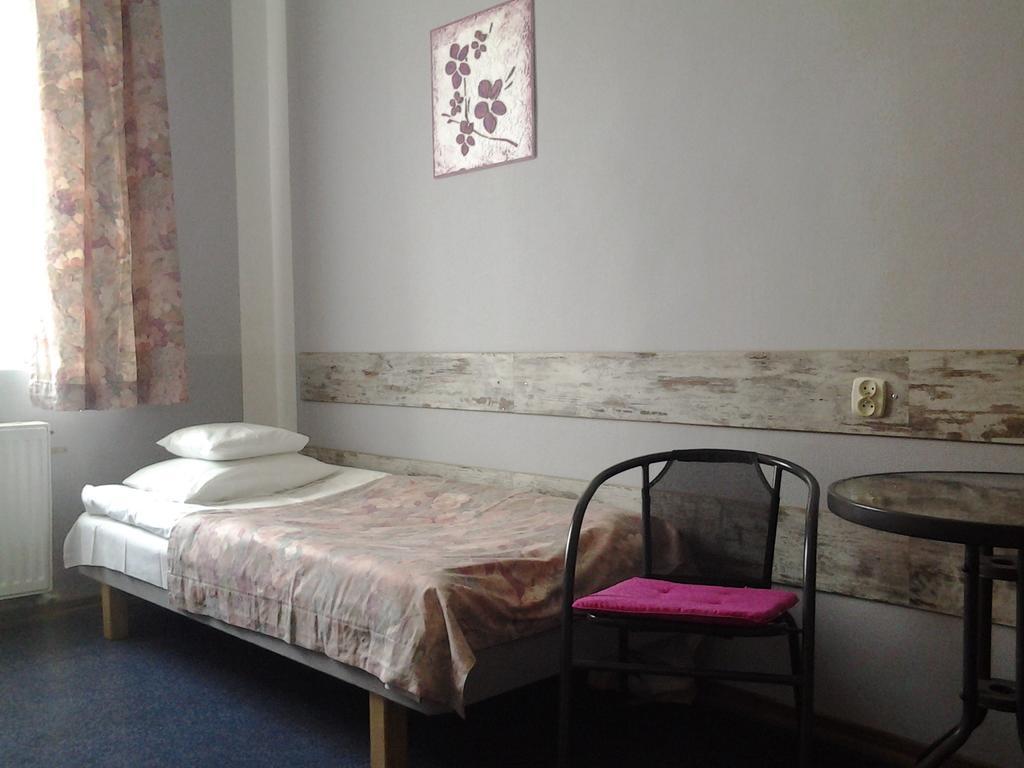Red Carpet Hostel Krakow