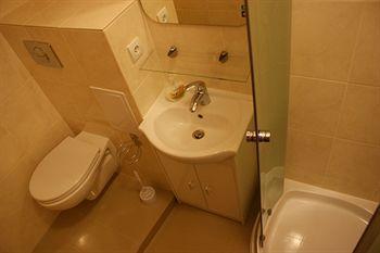 Apartment Euro-room & Krakow