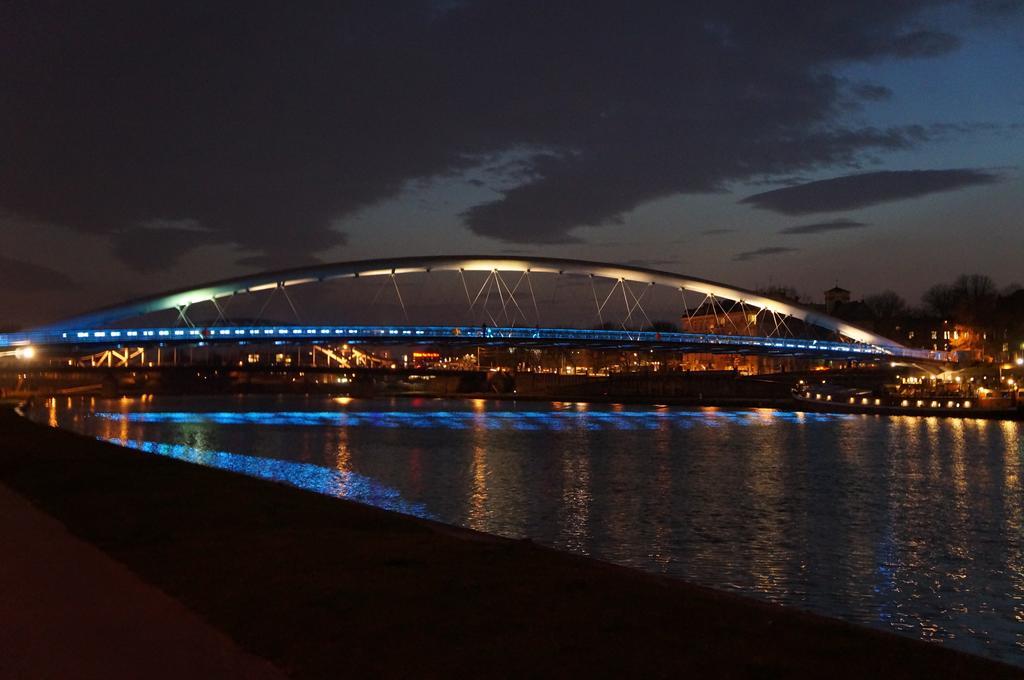 Designomania - Nadwislanska 11 * Krakow