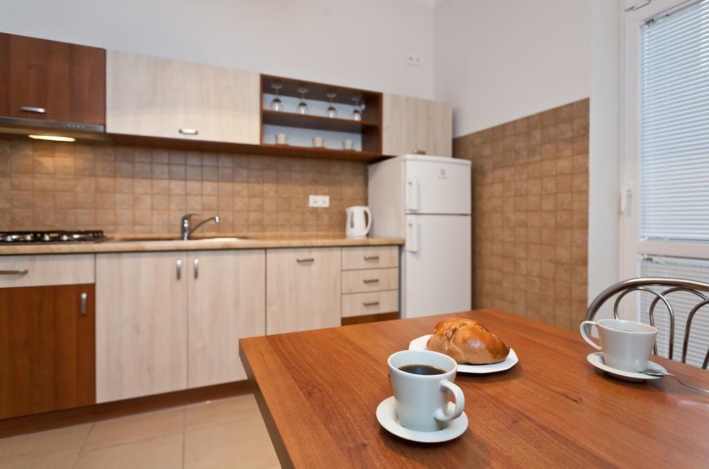 Apartament Kamienica Kazimierz *