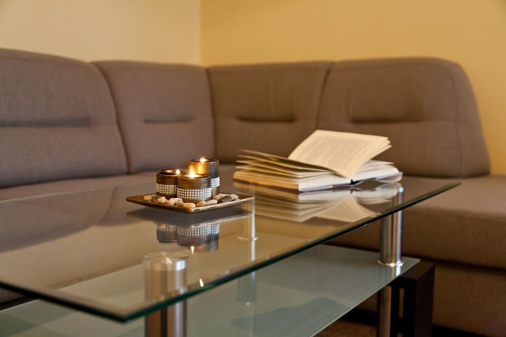 Kamienica Kazimierz Apartament Kraków