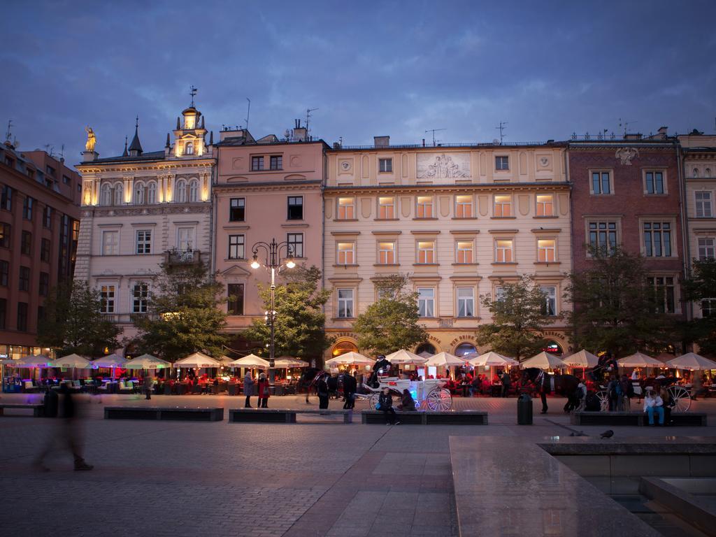 Betmanowska Main Square Adults Only 4* Krakow