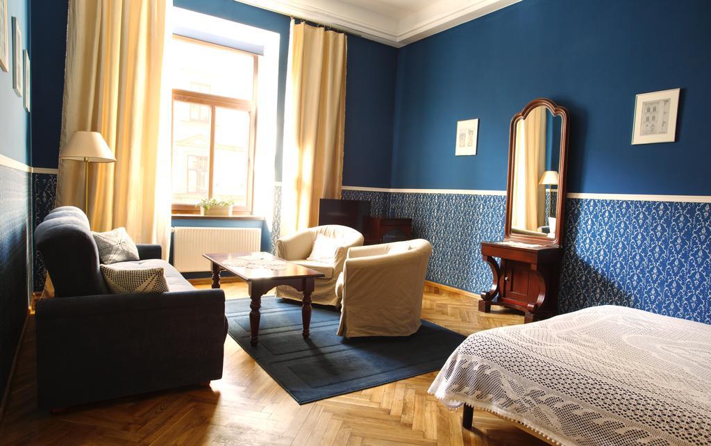 Boutique - Center - Kazimierz 3* Krakow