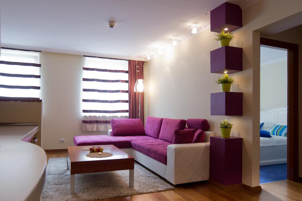 Apartament Sodispar Luxury Old Town